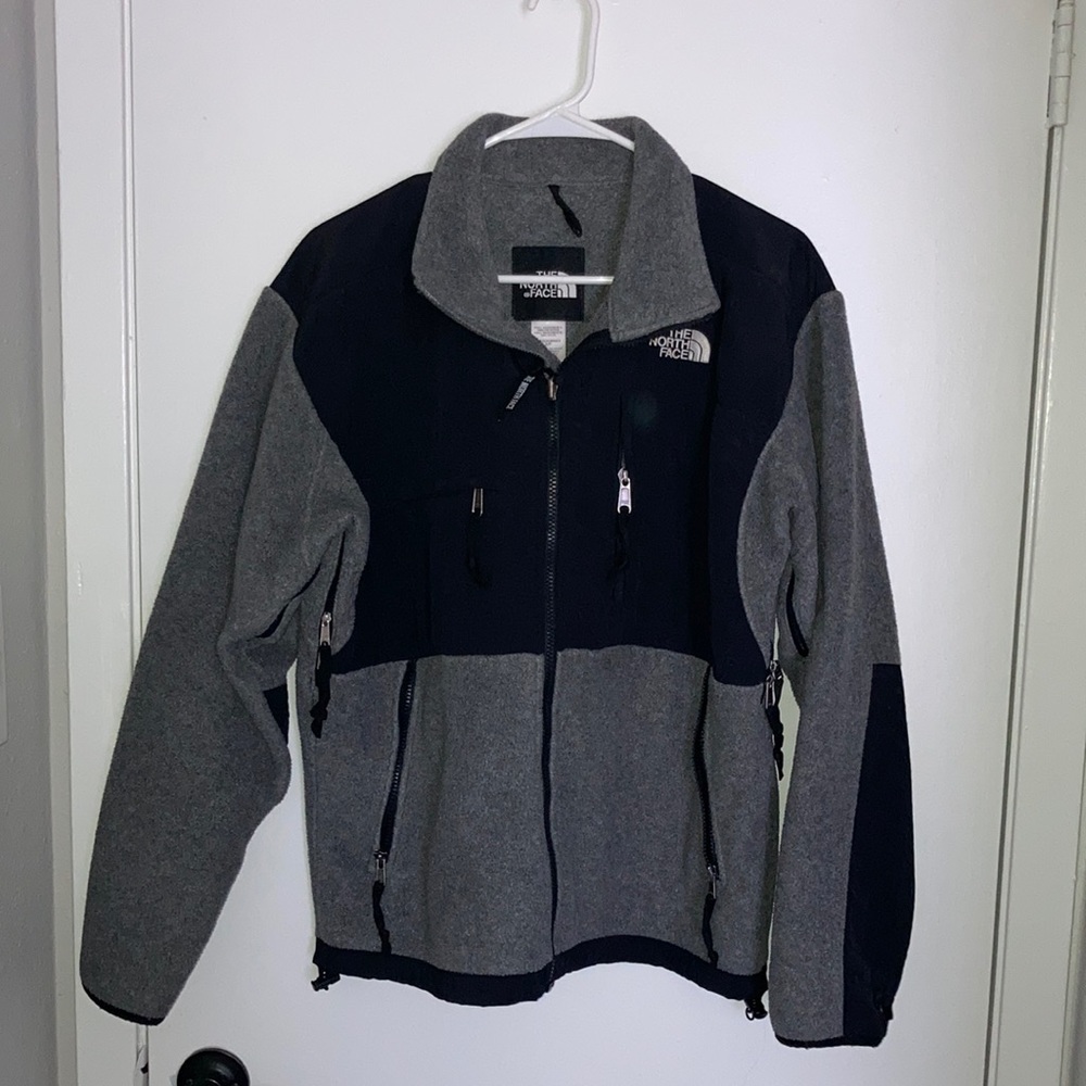 Mens small north face